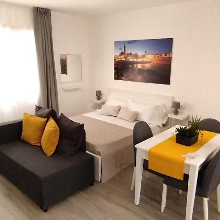 La Casa Di Mest Pepp Monopoli Luaran gambar