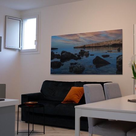 La Casa Di Mest Pepp Monopoli Luaran gambar