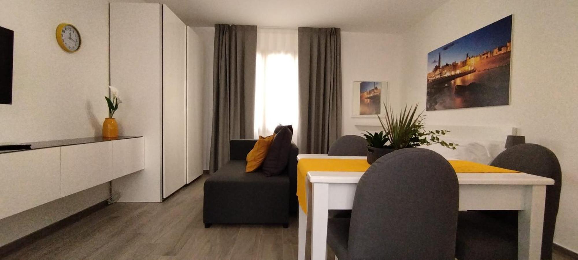 La Casa Di Mest Pepp Monopoli Luaran gambar