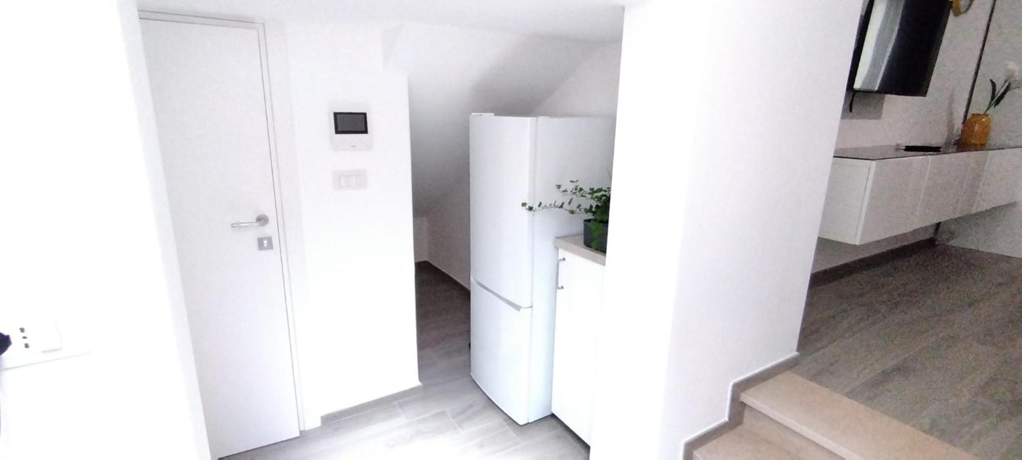 La Casa Di Mest Pepp Monopoli Luaran gambar