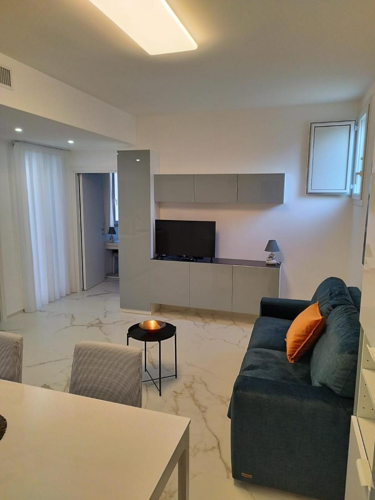 La Casa Di Mest Pepp Monopoli Luaran gambar
