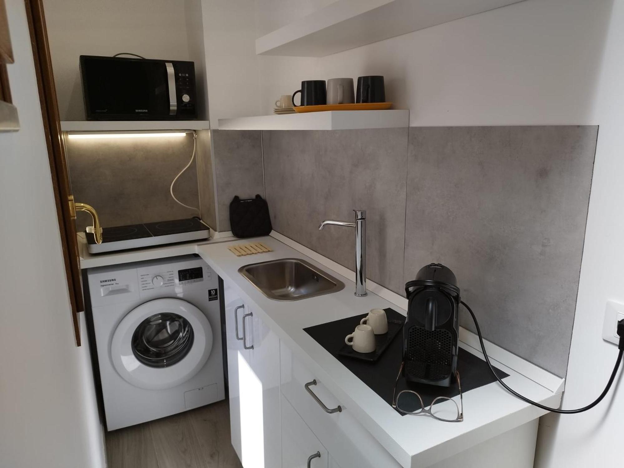 La Casa Di Mest Pepp Monopoli Luaran gambar