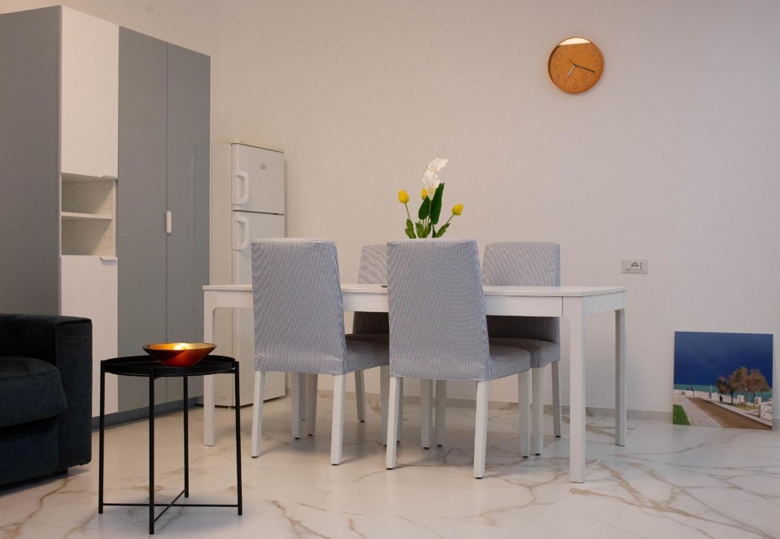 La Casa Di Mest Pepp Monopoli Luaran gambar