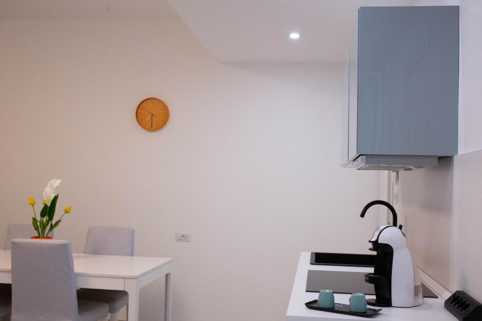 La Casa Di Mest Pepp Monopoli Luaran gambar