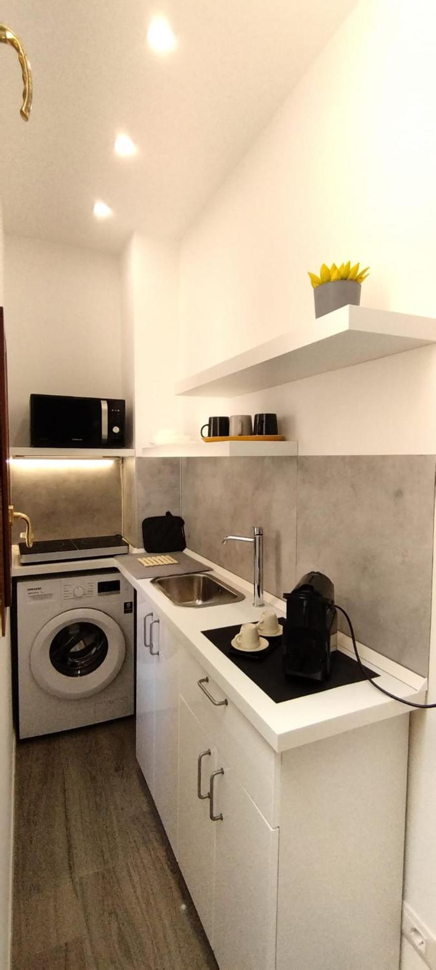 La Casa Di Mest Pepp Monopoli Luaran gambar