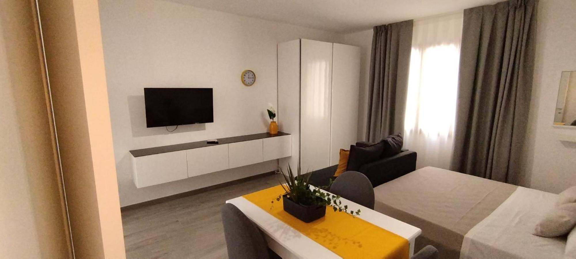 La Casa Di Mest Pepp Monopoli Luaran gambar