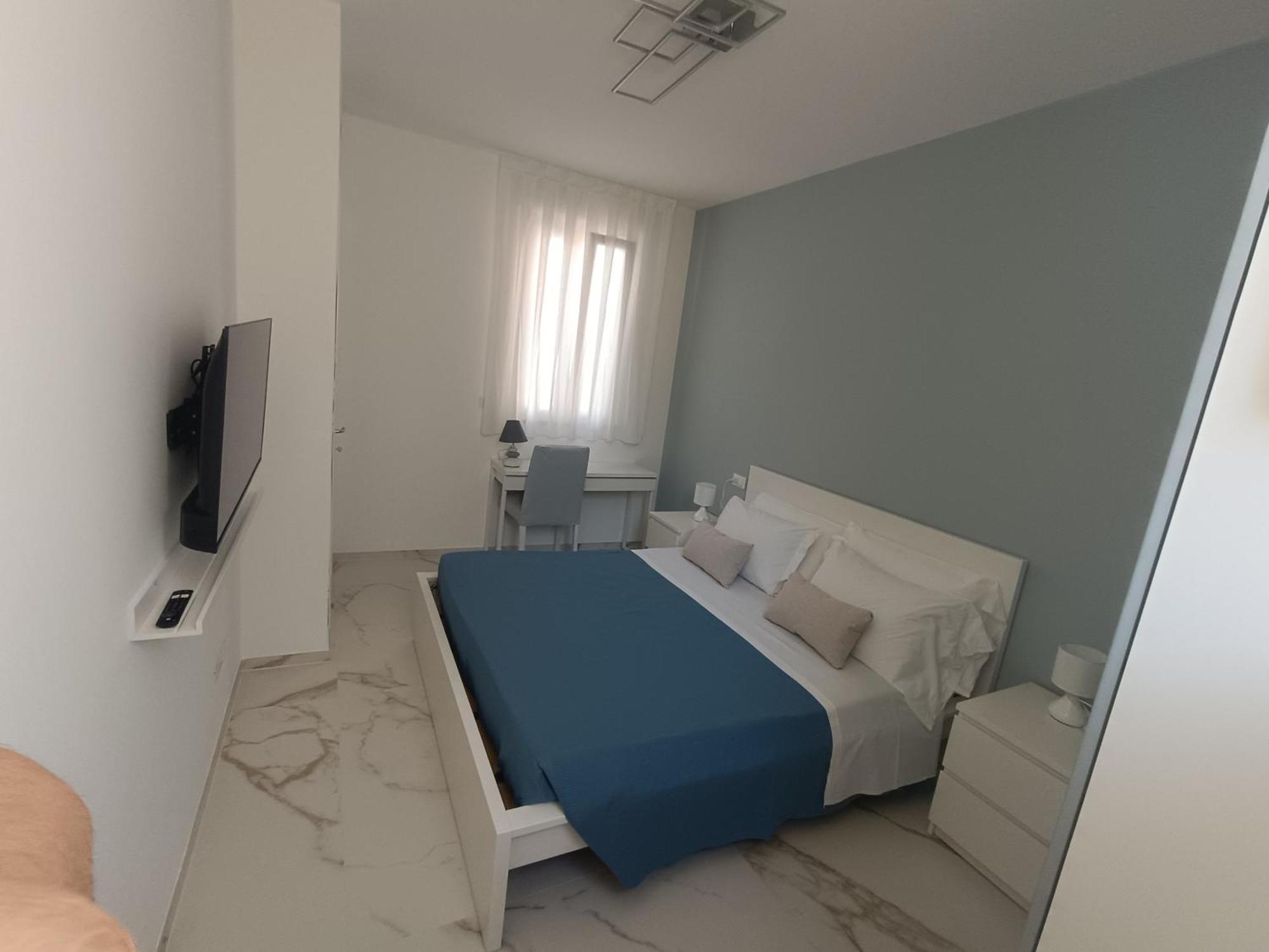 La Casa Di Mest Pepp Monopoli Luaran gambar