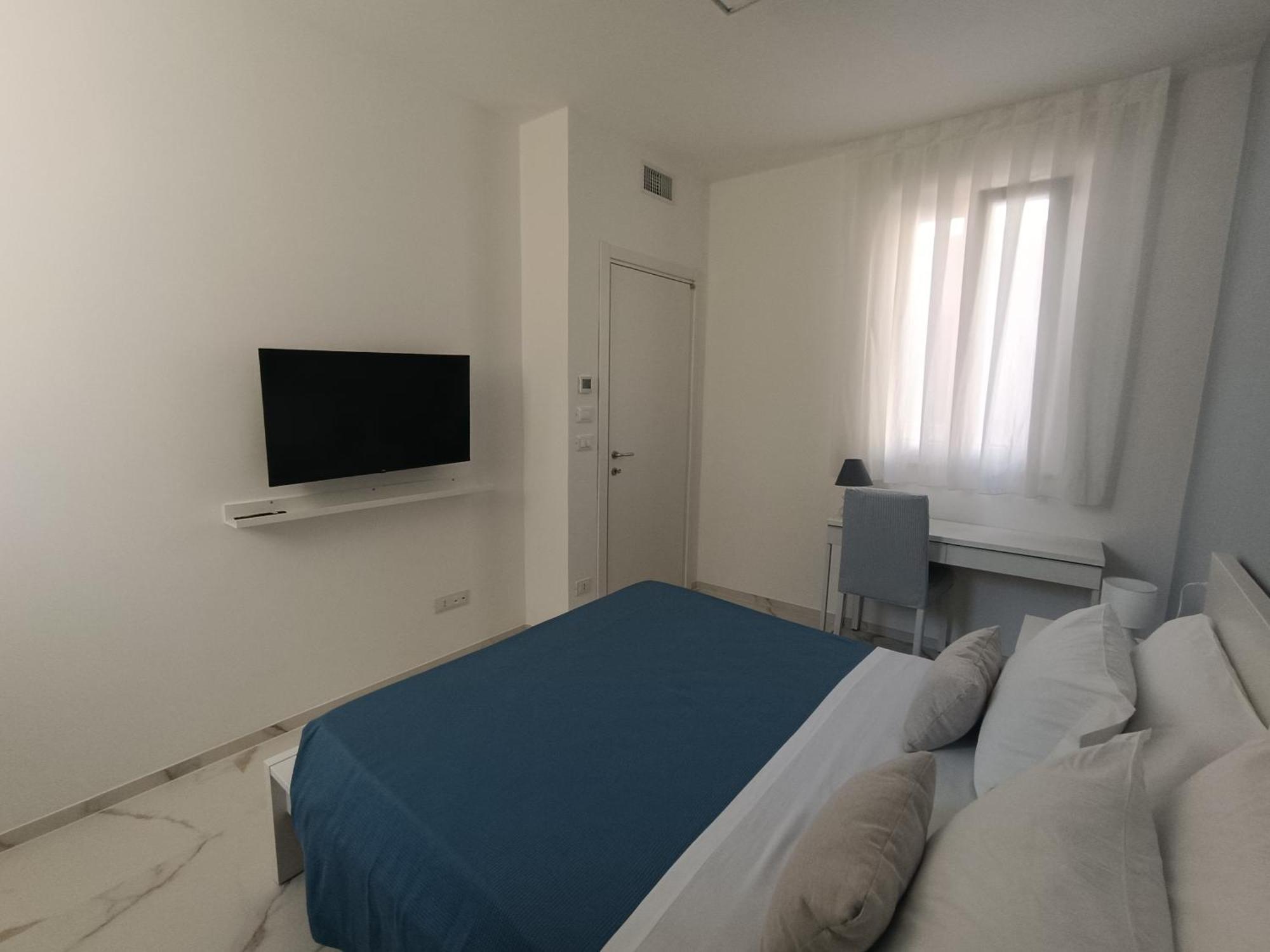 La Casa Di Mest Pepp Monopoli Luaran gambar