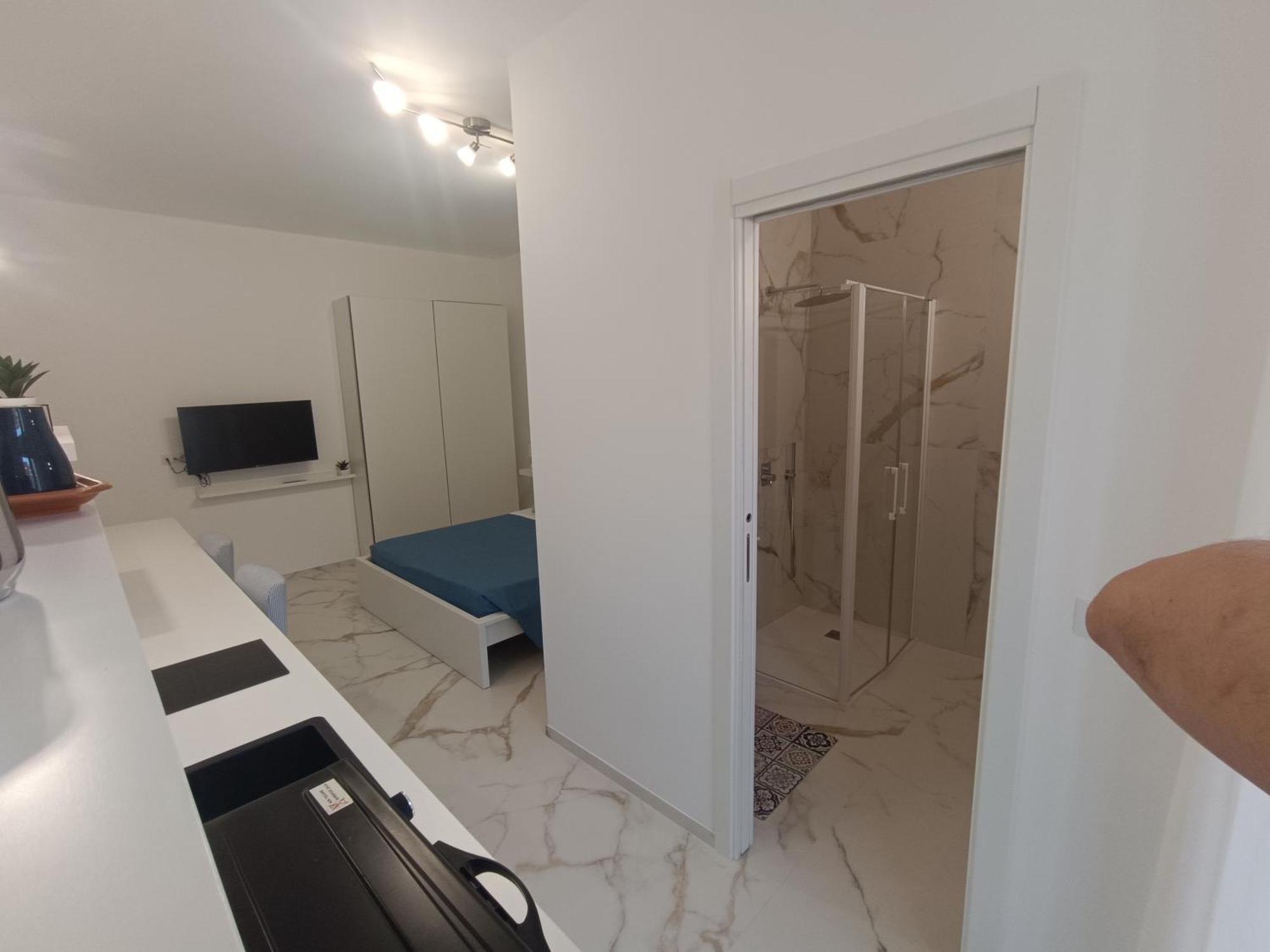 La Casa Di Mest Pepp Monopoli Luaran gambar