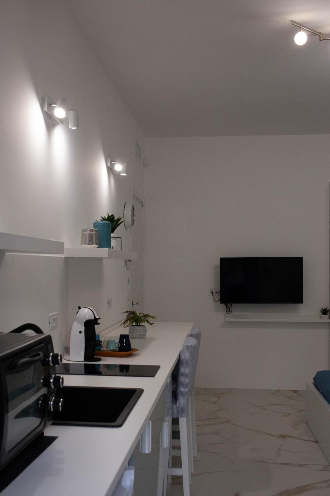 La Casa Di Mest Pepp Monopoli Luaran gambar