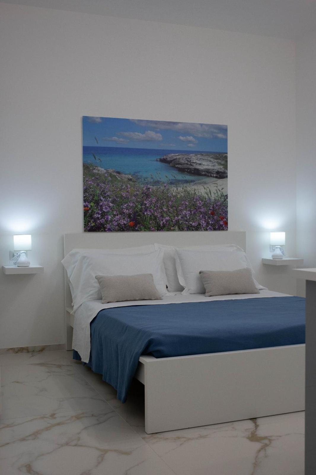 La Casa Di Mest Pepp Monopoli Luaran gambar