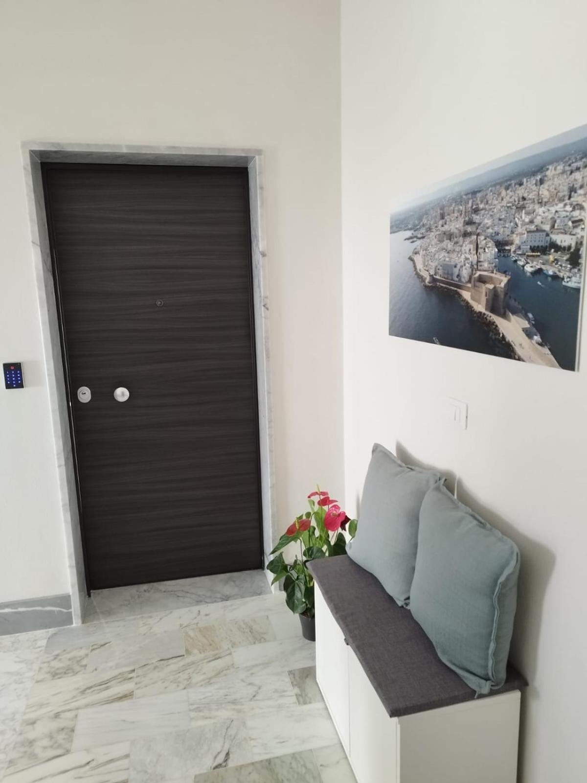 La Casa Di Mest Pepp Monopoli Luaran gambar