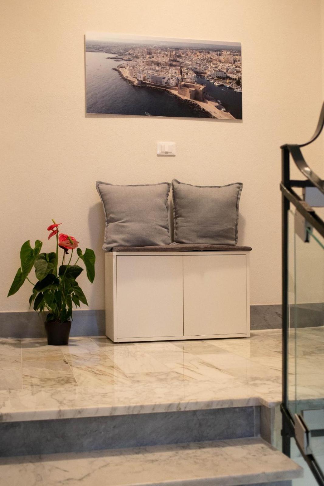 La Casa Di Mest Pepp Monopoli Luaran gambar