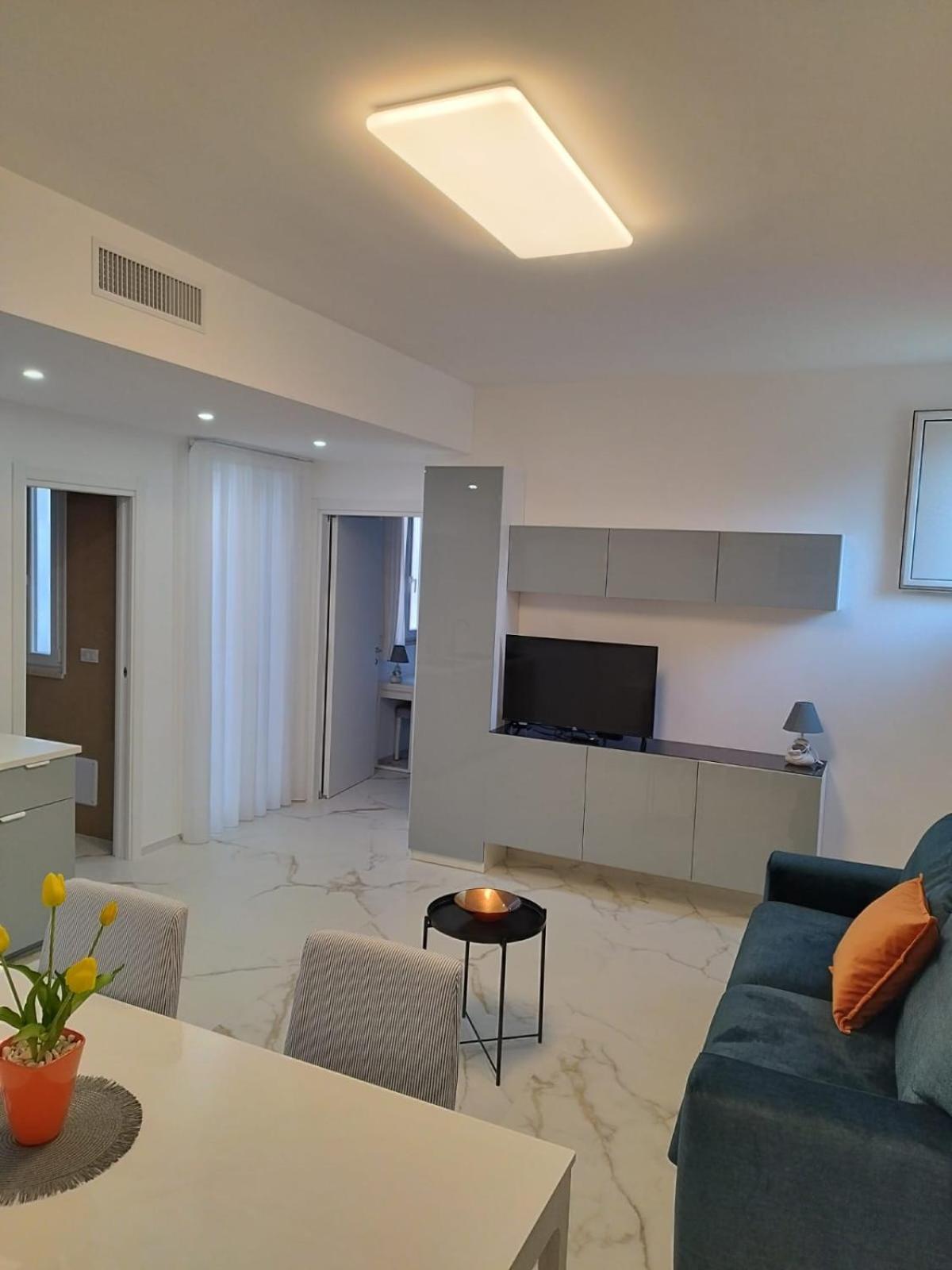 La Casa Di Mest Pepp Monopoli Luaran gambar
