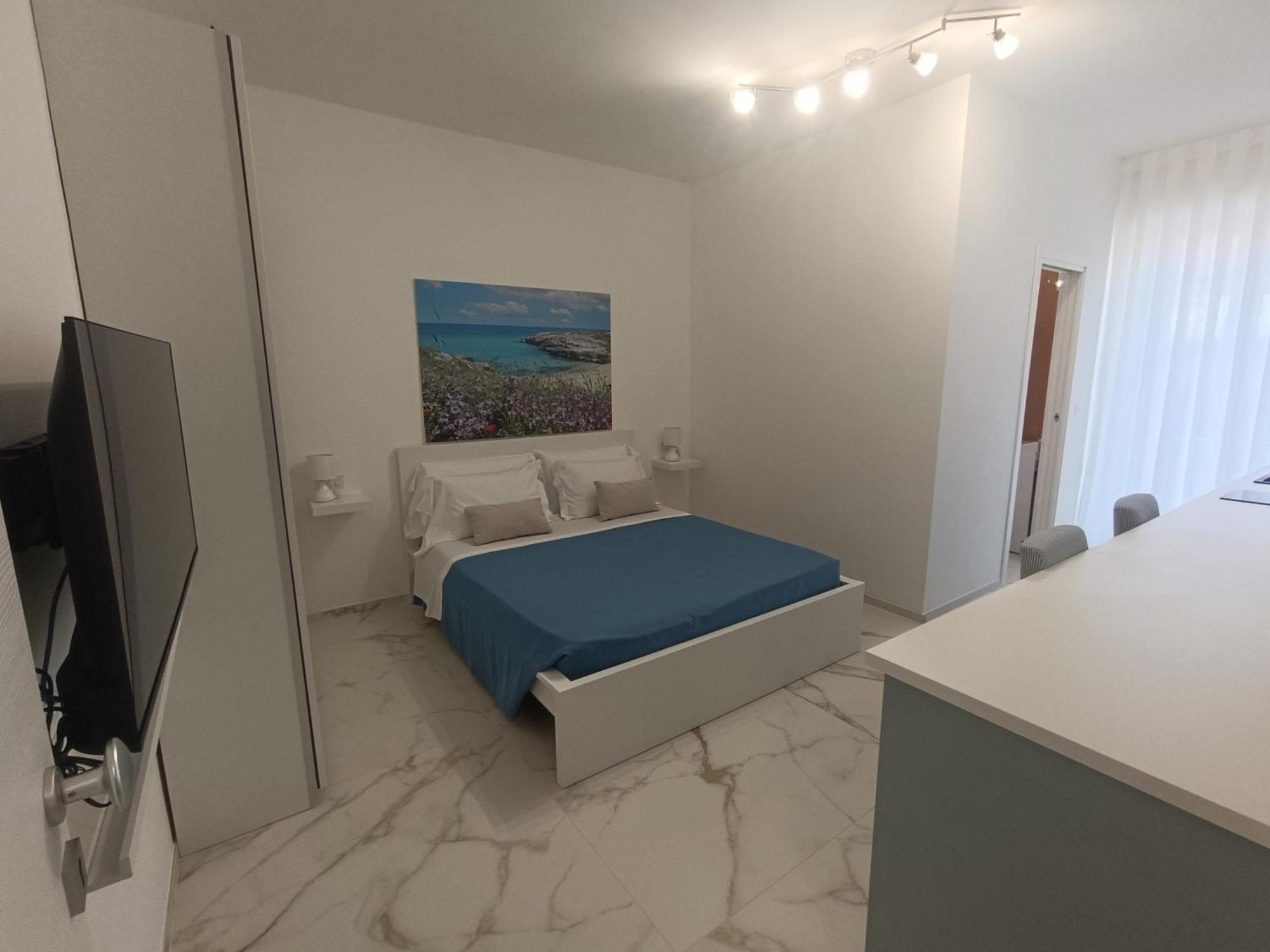 La Casa Di Mest Pepp Monopoli Luaran gambar