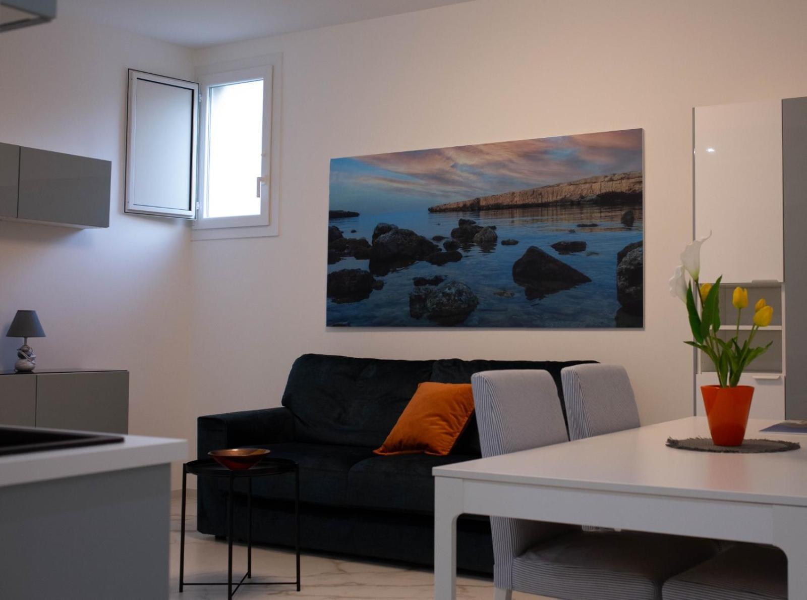 La Casa Di Mest Pepp Monopoli Luaran gambar
