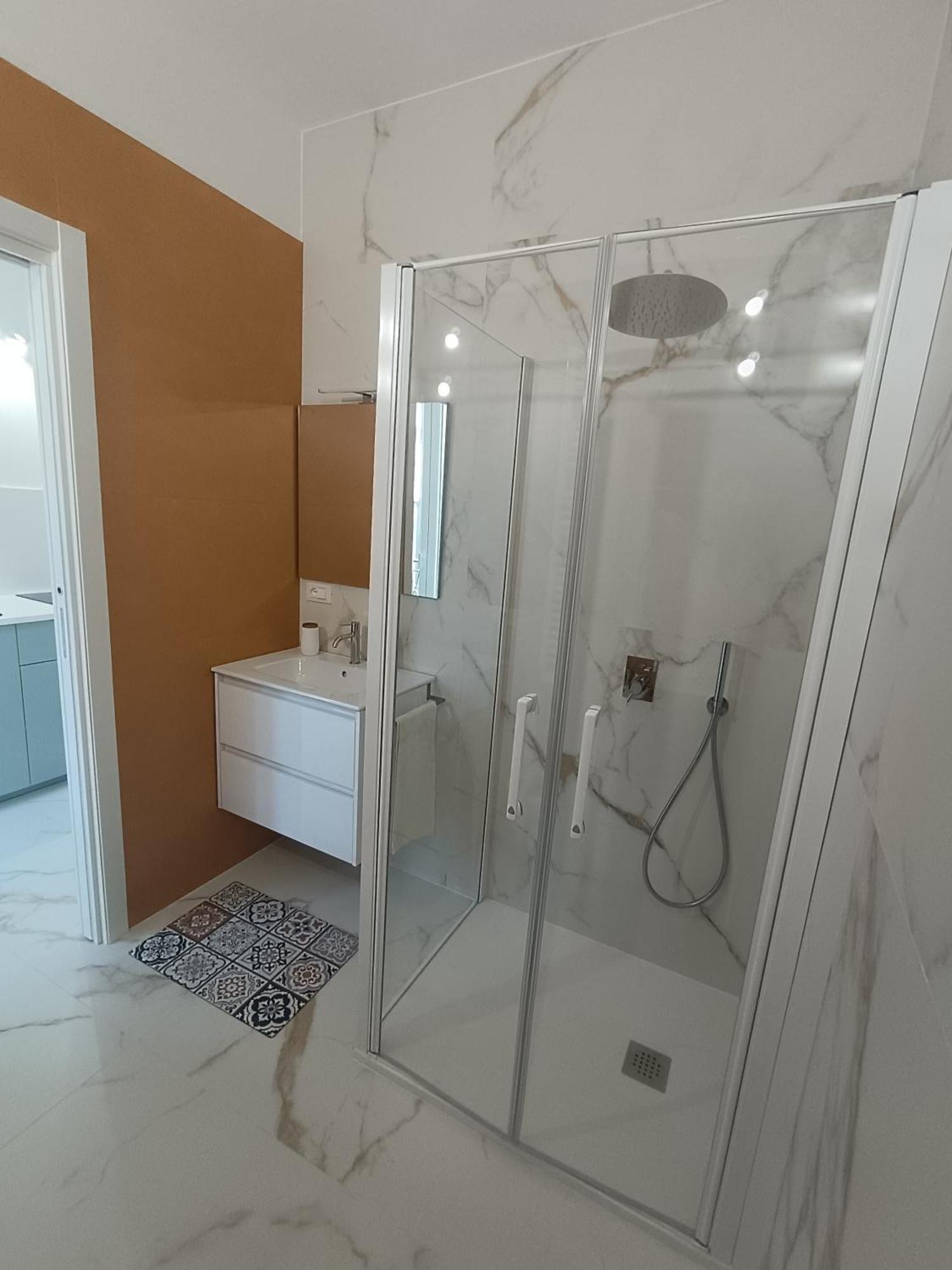 La Casa Di Mest Pepp Monopoli Luaran gambar